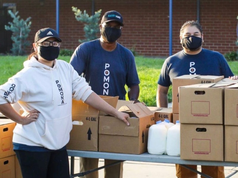 What I got&nbsp;cooking