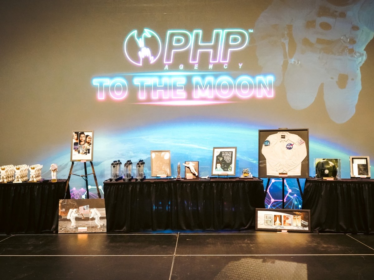 2022 Awards Ceremony Back In&nbsp;Person